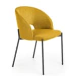 Kėdė K373 Kėdės Virtuvės baldai thumbnail