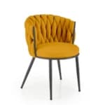 Kėdė K516 Kėdės Virtuvės baldai thumbnail