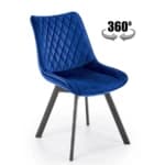 Kėdė K520 Kėdės Virtuvės baldai thumbnail