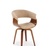 Kėdė K545 Kėdės Virtuvės baldai thumbnail