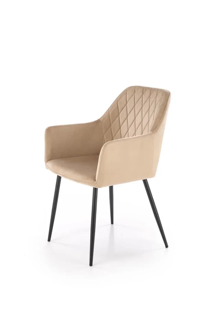 Kėdė K558 Kėdės Virtuvės baldai