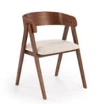 Kėdė K562 Kėdės Virtuvės baldai thumbnail