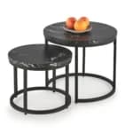 Žurnalinis staliukas OREO Svetainės baldai Žurnaliniai staliukai thumbnail