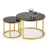 Žurnalinis staliukas PAOLA Svetainės baldai Žurnaliniai staliukai thumbnail