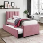 Vaikiška lova RUSSO Vaikiškos lovos Vaikų baldai thumbnail