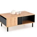 Žurnalinis staliukas SONIA Svetainės baldai Žurnaliniai staliukai thumbnail