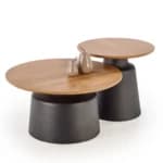 Žurnalinis staliukas MALOMI Svetainės baldai Žurnaliniai staliukai thumbnail