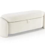 Suoliukas FICARIA Miegamojo baldai Suoliukai thumbnail