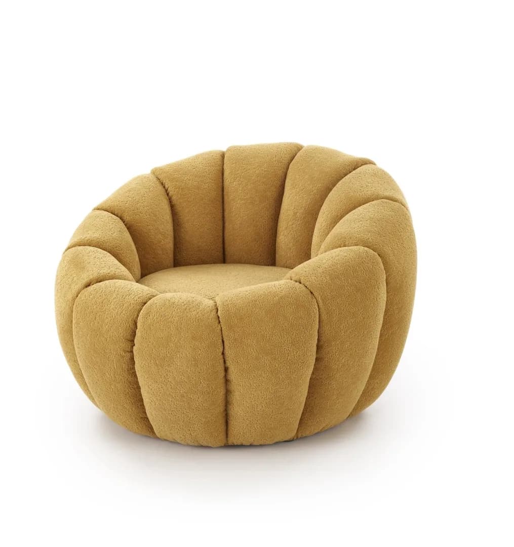 Fotelis GASPAR 2 Foteliai Svetainės baldai