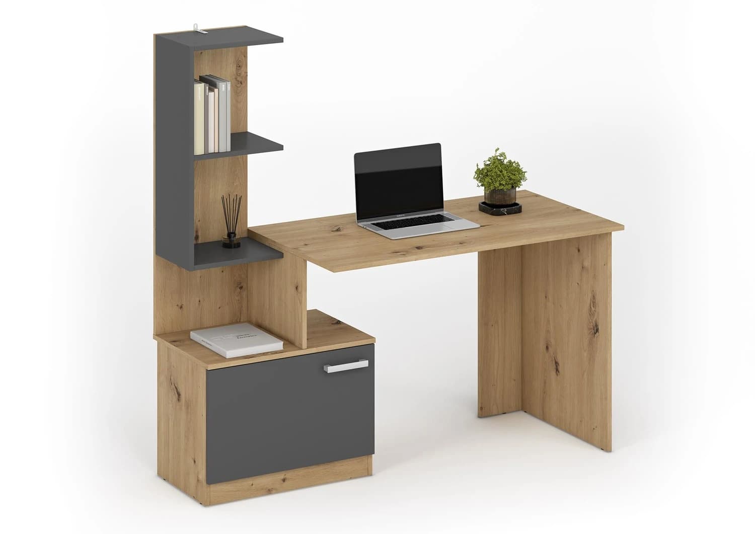 Stalas MISO Stalai vaikams Vaikų baldai