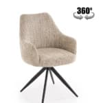 Kėdė K564 Kėdės Virtuvės baldai thumbnail