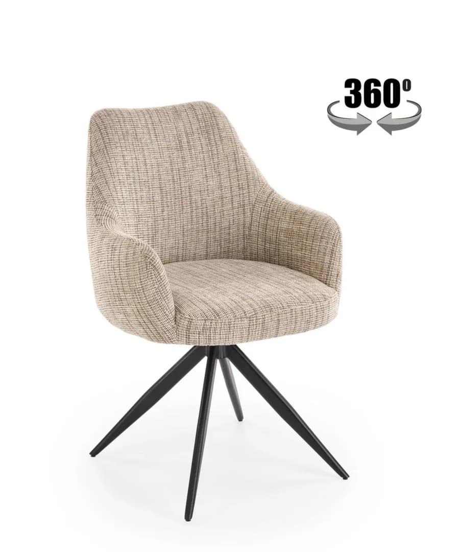 Kėdė K564 Kėdės Virtuvės baldai