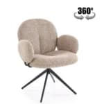 Kėdė K568 Kėdės Virtuvės baldai thumbnail