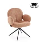 Kėdė K568 Kėdės Virtuvės baldai thumbnail