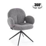 Kėdė K568 Kėdės Virtuvės baldai thumbnail