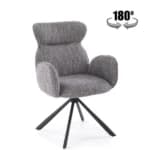 Kėdė K571 Kėdės Virtuvės baldai thumbnail