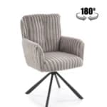 Kėdė K572 Kėdės Virtuvės baldai thumbnail