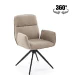 Kėdė K574 Kėdės Virtuvės baldai thumbnail