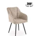 Kėdė K576 Kėdės Virtuvės baldai thumbnail