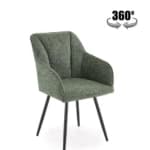 Kėdė K576 Kėdės Virtuvės baldai thumbnail