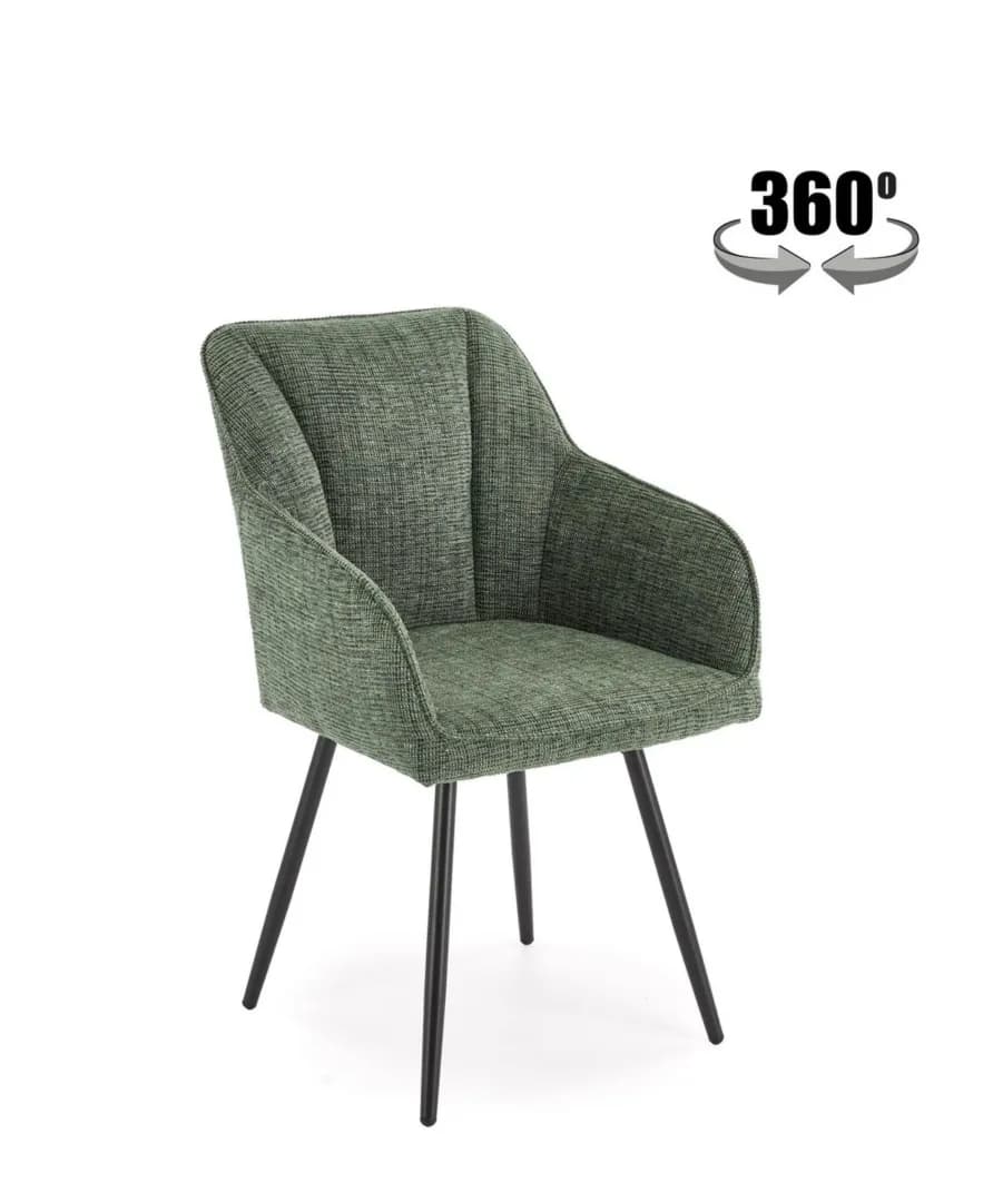 Kėdė K576 Kėdės Virtuvės baldai