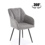 Kėdė K576 Kėdės Virtuvės baldai thumbnail