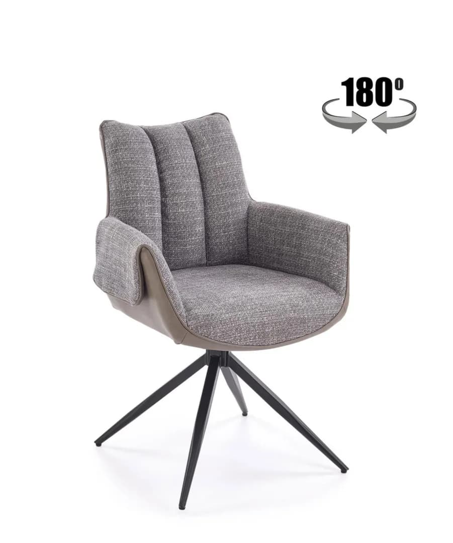 Kėdė K579 Kėdės Virtuvės baldai