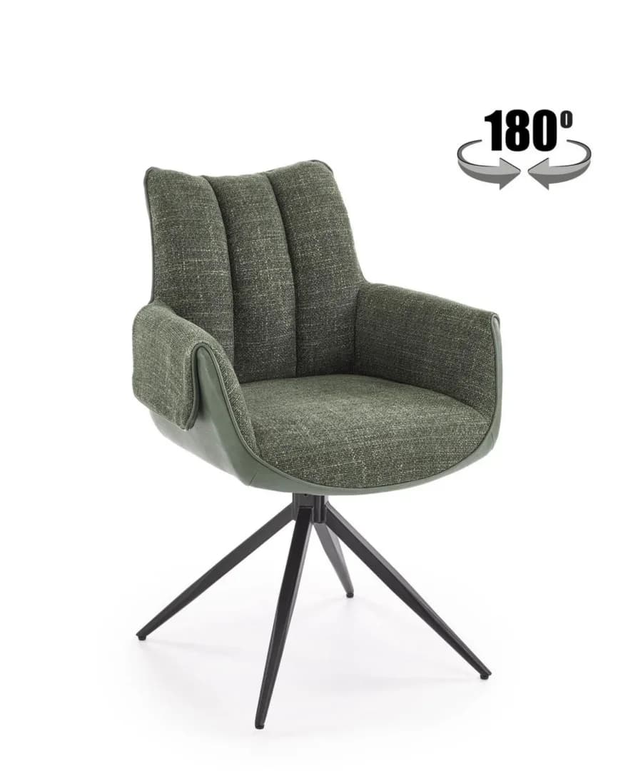 Kėdė K579 Kėdės Virtuvės baldai