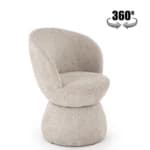 Kėdė K581 Kėdės Virtuvės baldai thumbnail