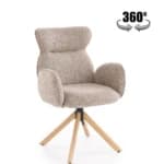 Kėdė K585 Kėdės Virtuvės baldai thumbnail