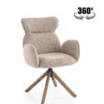 Kėdė K585 Kėdės Virtuvės baldai thumbnail