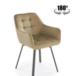 Kėdė K588 Kėdės Virtuvės baldai thumbnail