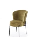 Kėdė K590 Kėdės Virtuvės baldai thumbnail