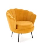 Fotelis AMORINITO Foteliai Svetainės baldai thumbnail