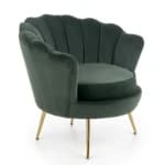 Fotelis AMORINITO Foteliai Svetainės baldai thumbnail