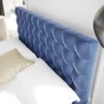 Lova GL-222 Lovos Miegamojo baldai thumbnail