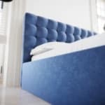 Lova GL-222 Lovos Miegamojo baldai thumbnail