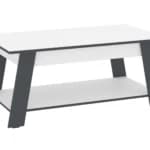 Žurnalinis staliukas Akcent Svetainės baldai Žurnaliniai staliukai thumbnail