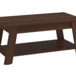 Žurnalinis staliukas Akcent Svetainės baldai Žurnaliniai staliukai thumbnail