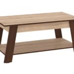 Žurnalinis staliukas Akcent Svetainės baldai Žurnaliniai staliukai thumbnail