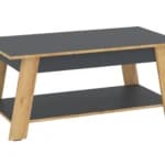 Žurnalinis staliukas Akcent Svetainės baldai Žurnaliniai staliukai thumbnail