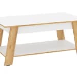 Žurnalinis staliukas Akcent Svetainės baldai Žurnaliniai staliukai thumbnail