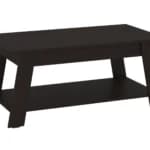 Žurnalinis staliukas Akcent Svetainės baldai Žurnaliniai staliukai thumbnail