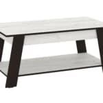 Žurnalinis staliukas Akcent Svetainės baldai Žurnaliniai staliukai thumbnail