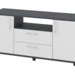 TV staliukas Borneo Svetainės baldai TV staliukai thumbnail