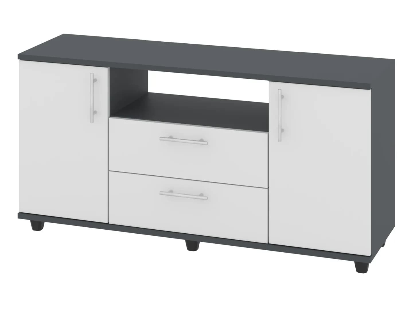 TV staliukas Borneo Svetainės baldai TV staliukai