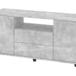 TV staliukas Borneo Svetainės baldai TV staliukai thumbnail