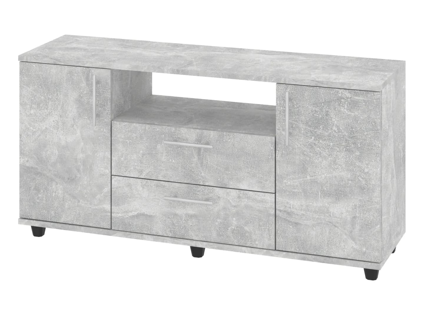 TV staliukas Borneo Svetainės baldai TV staliukai