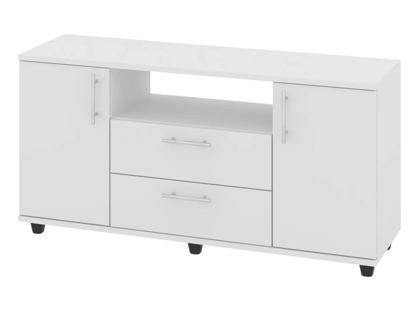 TV staliukas Borneo Svetainės baldai TV staliukai