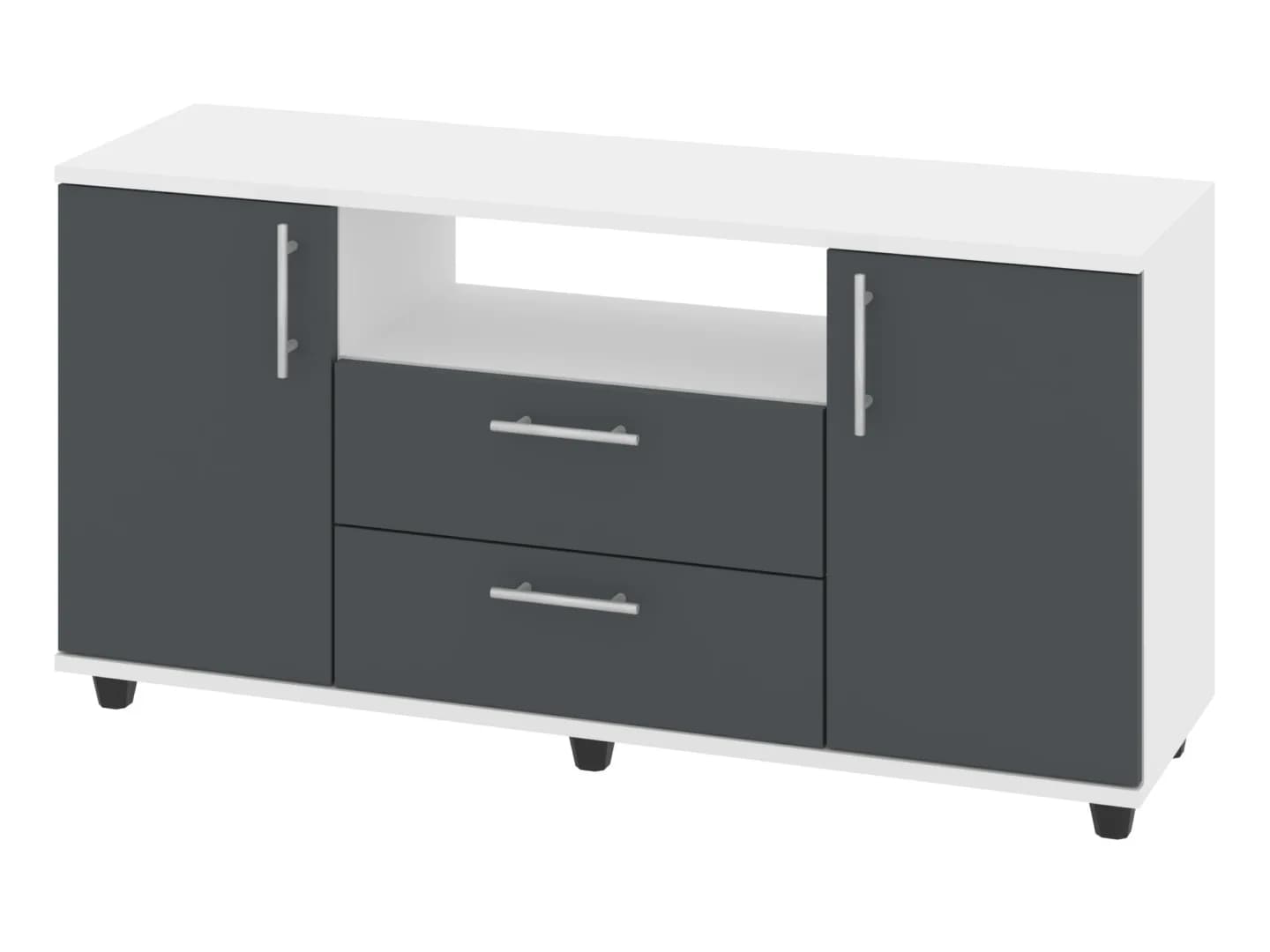 TV staliukas Borneo Svetainės baldai TV staliukai